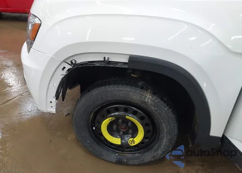 2018 Volkswagen Atlas 3.6L V6 Launch Edition z USA, uszkodzony, nr VIN 1V2HR2CA5JC512568